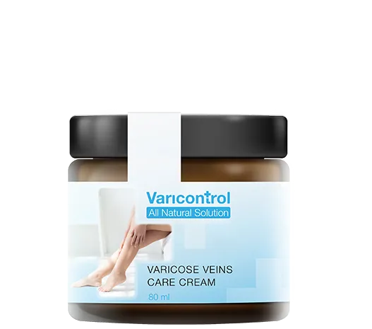 Variconis : състав само натурални съставки.